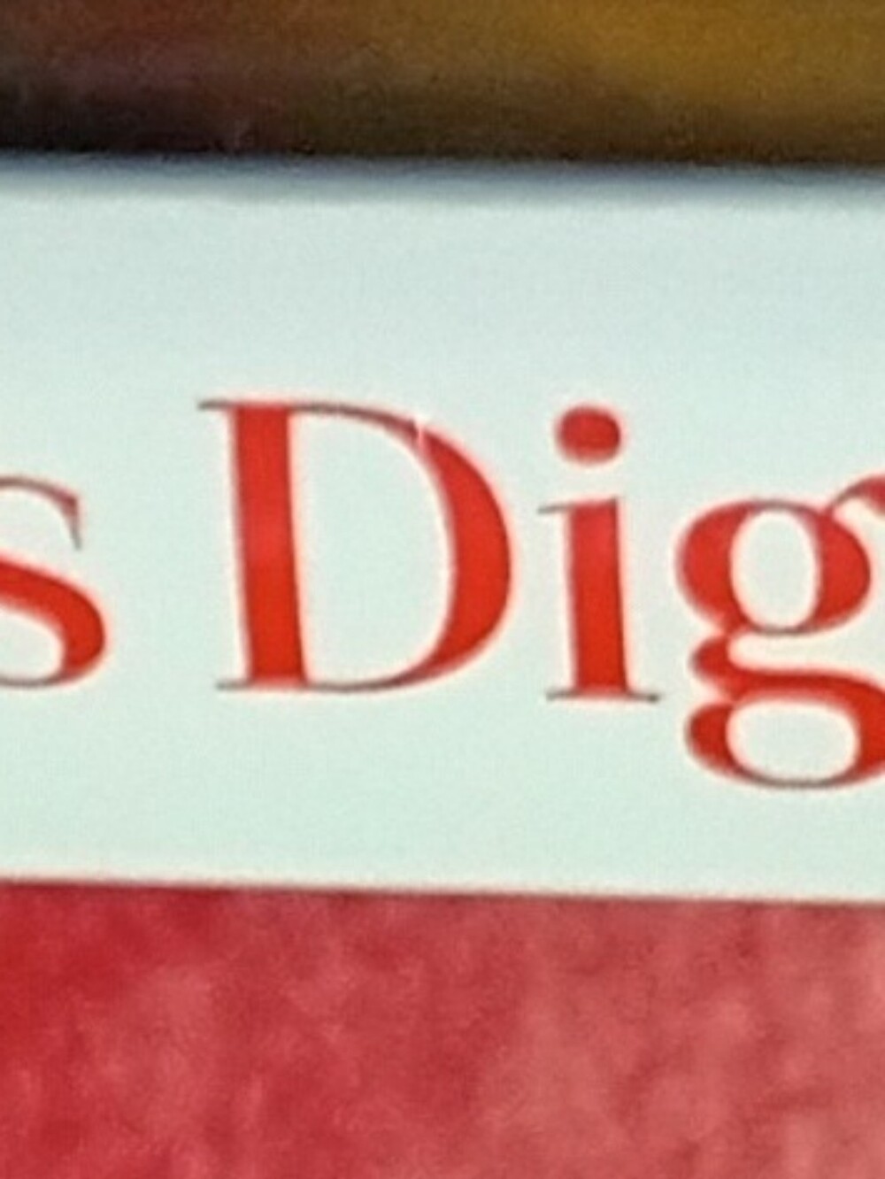 The Best Of Reader's Digest: Humor, Heartwarming Stories & Dramatic Tales - Picture 5 of 5
